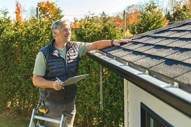 Trusted Roofing service in Baker, NV - Ben Roofing and Steel LLC